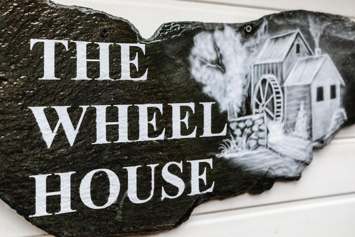 شقة Wheelhouse ويتبي المظهر الخارجي الصورة